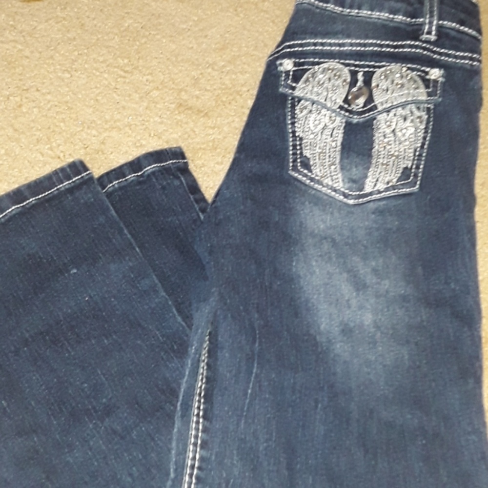 Arizona bootcut jeans